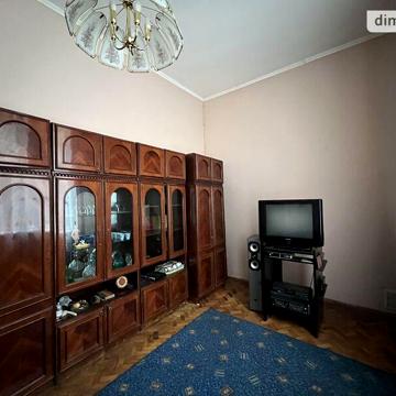 Продаж 2к Квартира Національної Гвардії вулиця