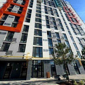 Без %Найкраще планування квартира  Crystal Avenue метро Житомирська ЖК Crystal Avenue