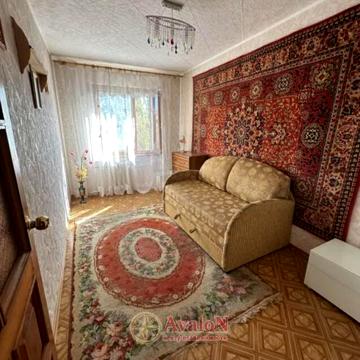 Капітана Кузнєцова вул., 114