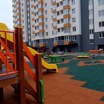 Костя Широцького пров. (Щорса), 5 А