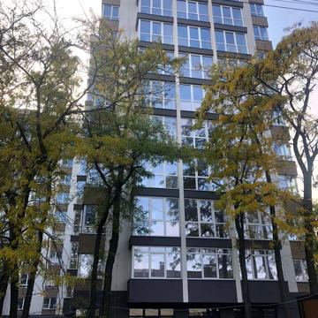 Профсоюзна вул., 9а