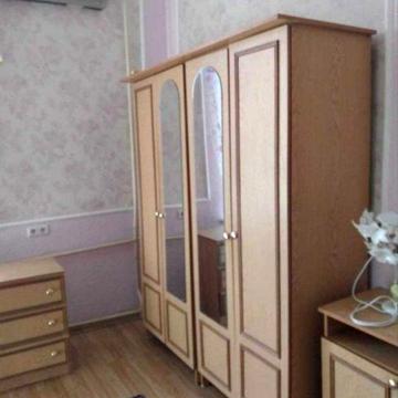 СДАМ 2 ком.квартиру ЦЕНТР Преображенская Гор. Сад 2 БАЛКОНА