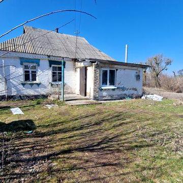 Продам будинок в селі Пищики
