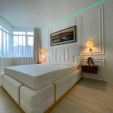 Продаж квартири 54,7 м², вул.Верхогляда 14А, ЖК Дельмар ЖК Дельмар