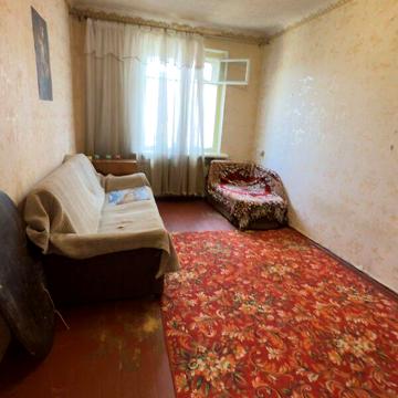 Довгострокова оренда 1к Квартира Криворізька вулиця