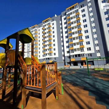 Продаж 1к Квартира Костя Широцького вулиця ЖК Старогородский