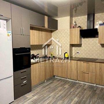 КРУТА-ЦІНА! 2к квартира в ЖК Ревуцького 73 м2! ЖК Ревуцкий