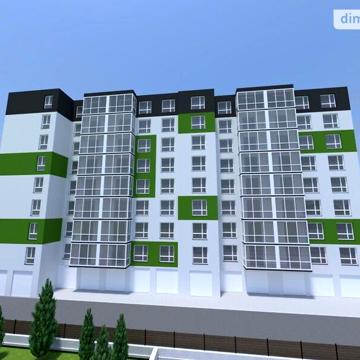 Продаж 1к Квартира Шептицького Андрія Митрополита вулиця ЖК ЕкоДом