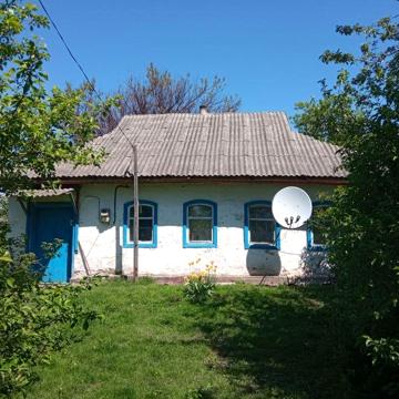 Продається будинок  в с.Трушівці