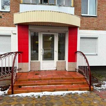 Продається 3 кімнатна квартира