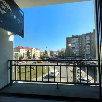 Продаж 1к Квартира Вовчинецька вулиця ЖК Привокзальный