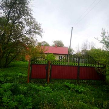 Продаж будинку 60 км.від Львова,с.Скнилів, Золочівський район