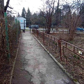 2х кімнатна квартира на 1 поверсі Рівненська 111