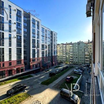 Продаж 2к квартири вул. Малоголосківська ЖК Сьоме Небо