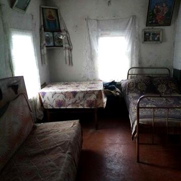 Продаж житлового будинку