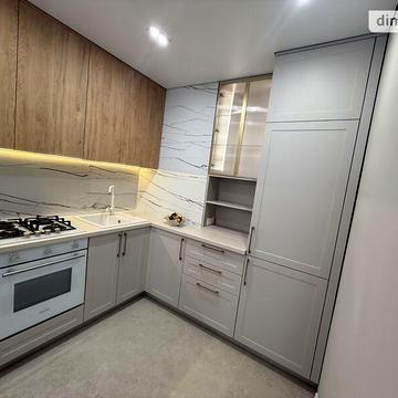 Продаж 2к Квартира Київська вулиця ЖК ул. Киевская