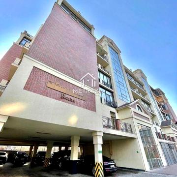 Продам 2к квартиру в элитном ЖК Феличита, Сокольники ЖК Феличита