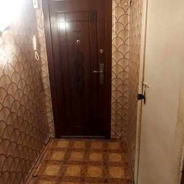 Продаж 3к Квартира Героїв АТО (Димитрова) вулиця