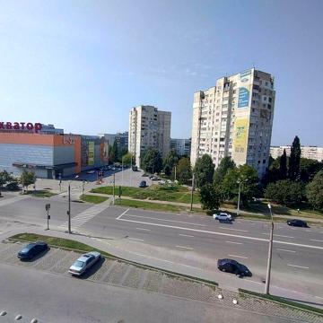 Гвардійців-Широнінців вул., 70