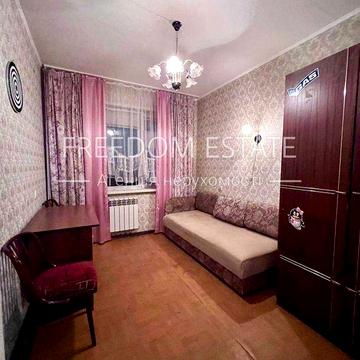 АРЕНДА / 2к. Квартира с ремонтом 48м2 / Алексеевка / Победы