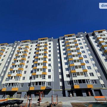 Продаж 2к Квартира Костя Широцького вулиця ЖК Старогородский