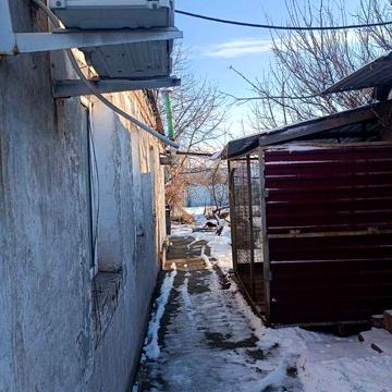 Продаж будинку в Заводському районі. Павло Кічкас. 23000$
