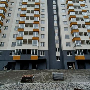 Костя Широцького, 5А