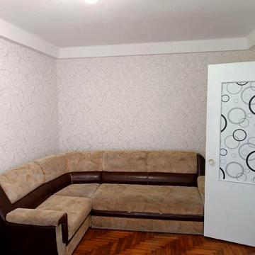 Продам однокомнатную квартиру,ул.Сеченова 27а.