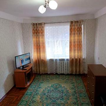 Продам однокомнатную квартиру,ул.Сеченова 27а.
