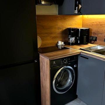 Продаж 1к Квартира Доківська вулиця ЖК Атлант