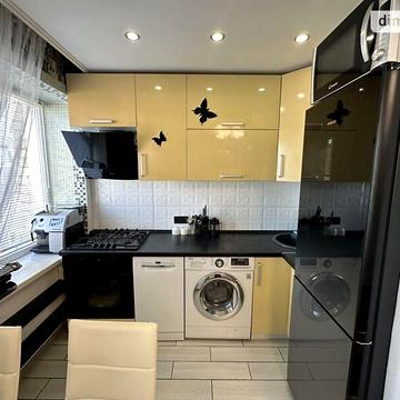 Продаж 3к Квартира Слобідська 3-а вулиця