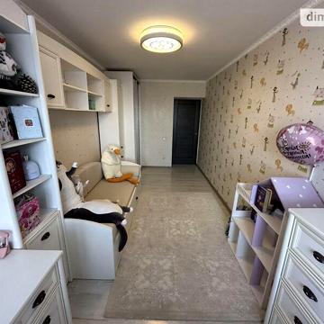 Продаж 3к Квартира Слобідська 3-а вулиця