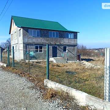 Продаж 7к Дім Берегового вулиця