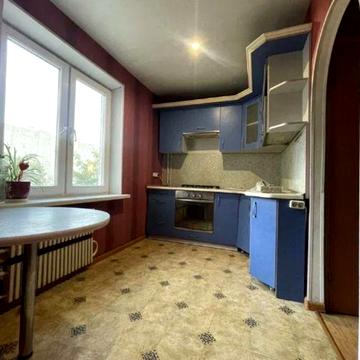 Продаётся 3 ком квартира Бородинский микрорайон