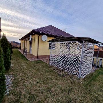Терміновий продаж 4х кімнатного будинку Тяжилів  р-н  костелу 350000 $