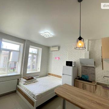 Продаж 1к Квартира Павла Кравцова провулок