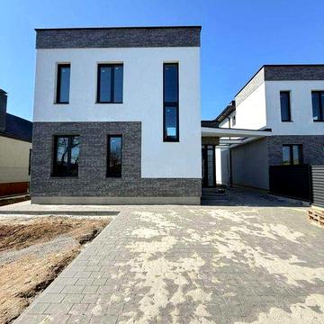 Продаж котеджів у Бірках