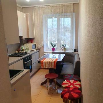 Оренда 3к.квартири біля Автовокзалу,  вул.Оболоня