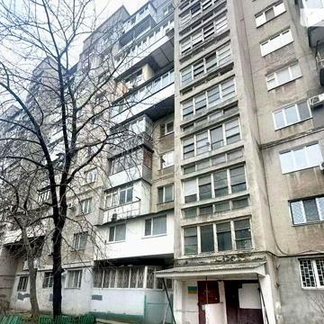 Продаж 1к Квартира Старорізнична вулиця