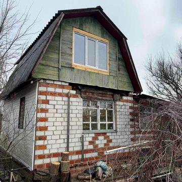 Дача в СТ Зоря, Стара Подусівка