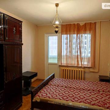 Довгострокова оренда 3к Квартира Академіка Корольова вулиця