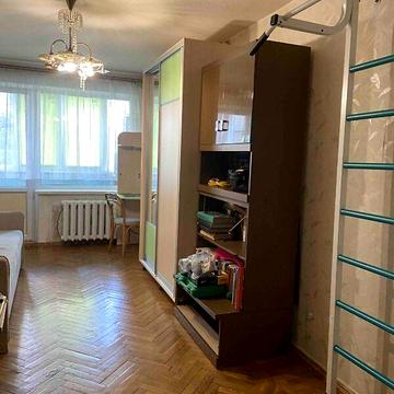Продаж 3к Квартира Слобожанський проспект