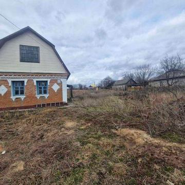 Продаж будинку в с. Рівець