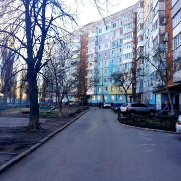 3к квартира р-н Ковалівка (20 школа)
