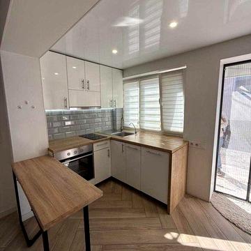 1к квартира Балковская/Заводская кладовка в подарок Без комисии