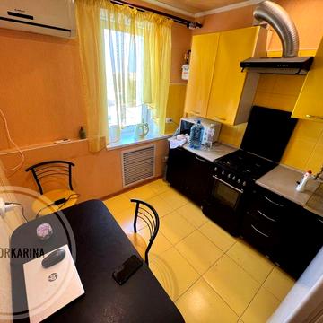 Казка/Декабристів 1к квартира в продажі на 9 поверсі з ремонтом