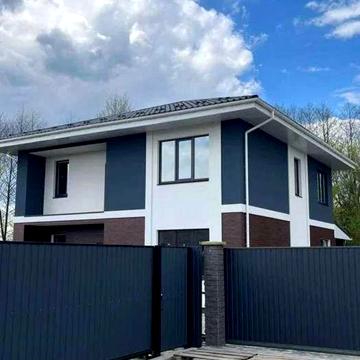 Власник продає якісний будинок. 200 м2. 5 соток