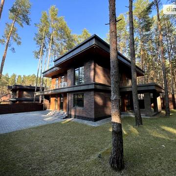 Продаж 5к Дім Озерна вулиця ЖК Sherwood