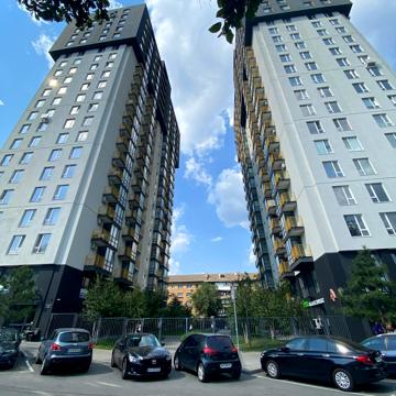 Ісмаїла Гаспринського вул. (Сормовська), 3