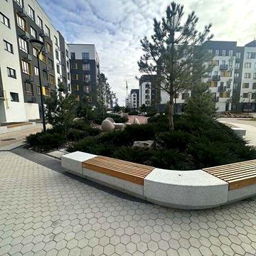 Продаж 1к Квартира вул. Соборна ЖК Молодость